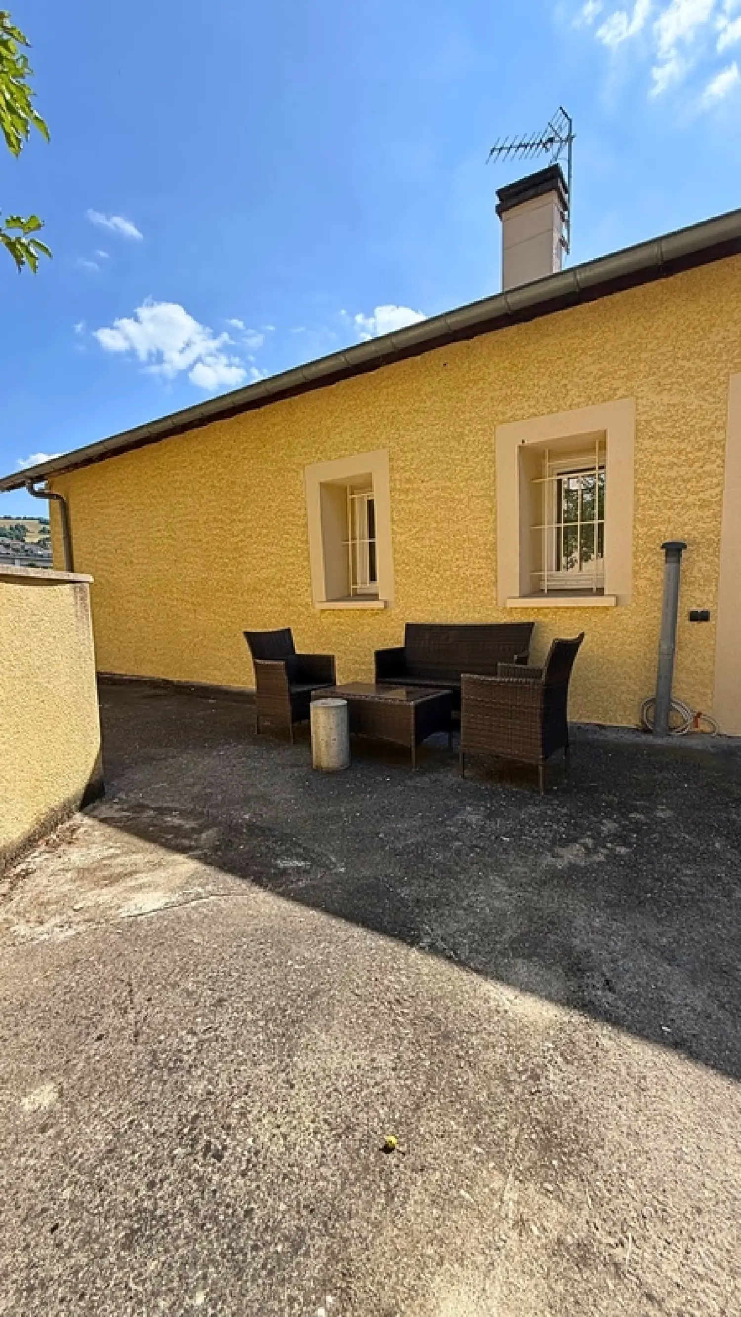  te koop huis La Ricamarie Loire 3