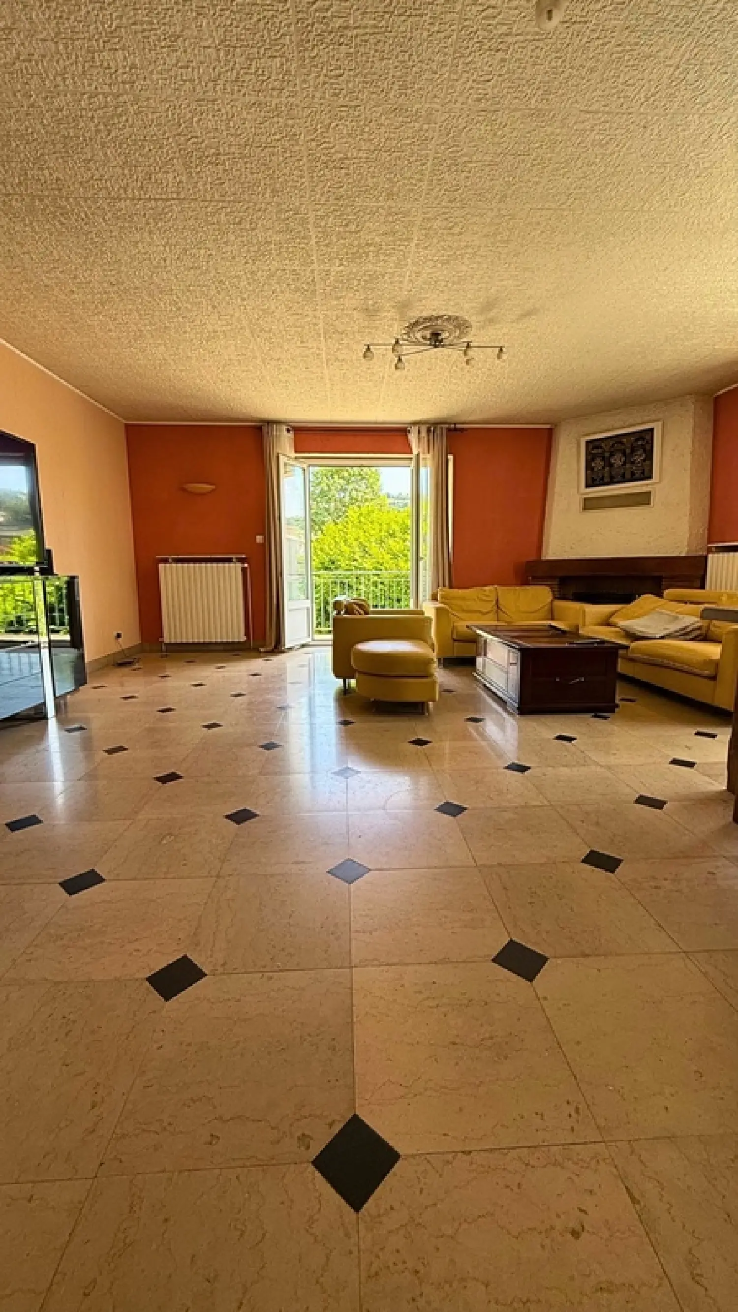  te koop huis La Ricamarie Loire 6