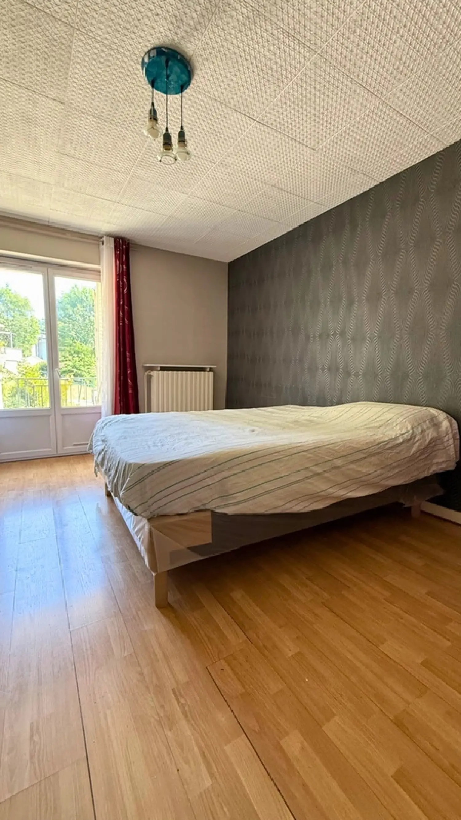  te koop huis La Ricamarie Loire 7