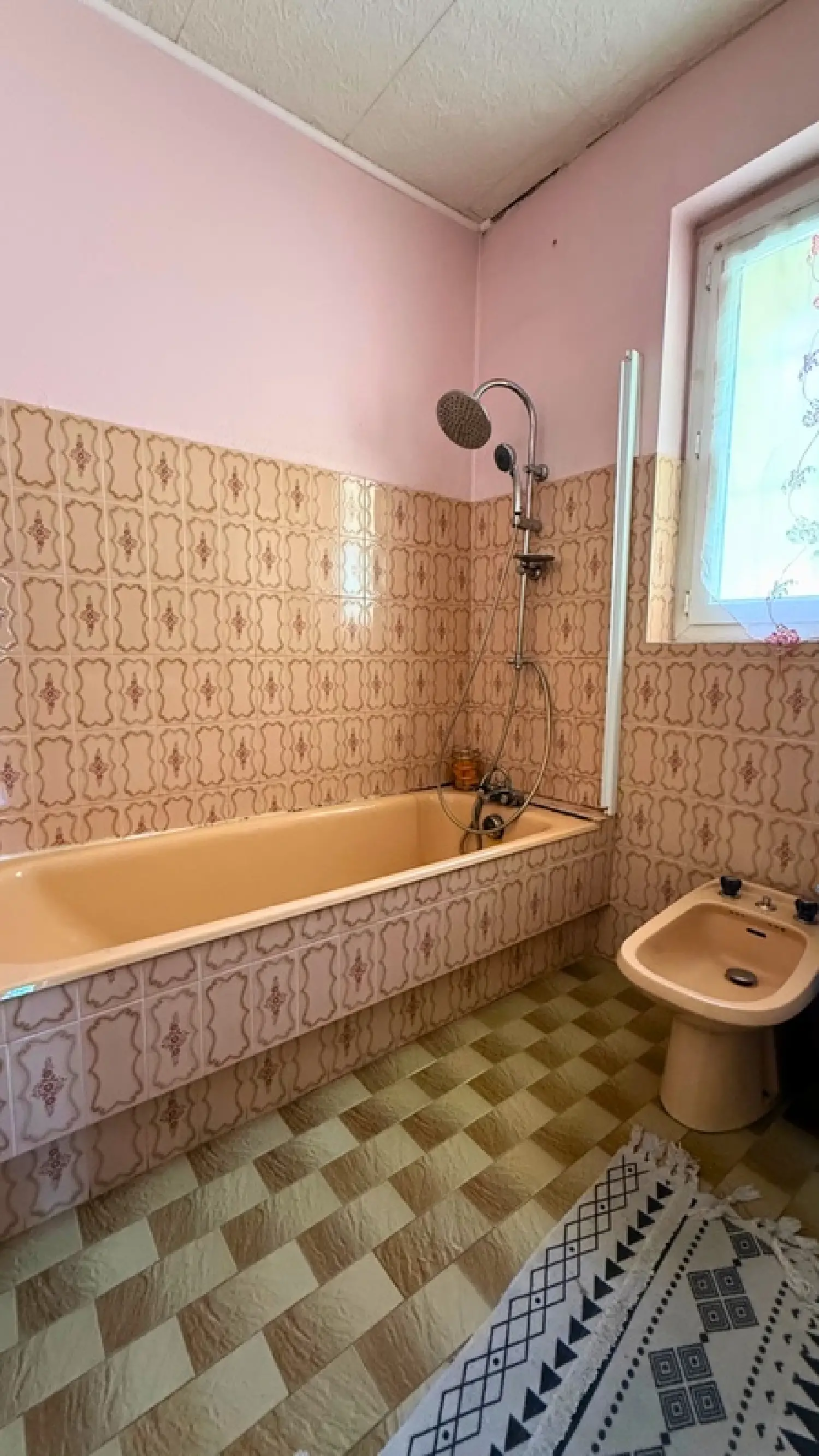  te koop huis La Ricamarie Loire 8