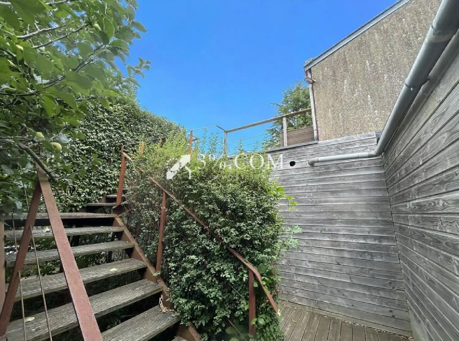  en venta casa La Roche-Bernard Morbihan 2