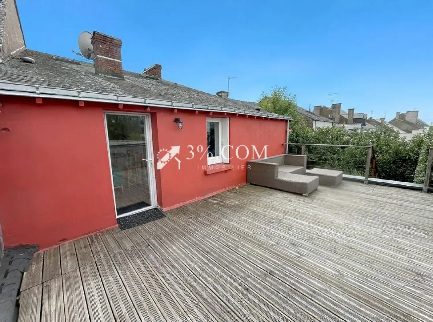  en venta casa La Roche-Bernard Morbihan 3