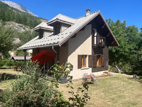 La Roche-de-Rame Hautes-Alpes maison foto 7111257