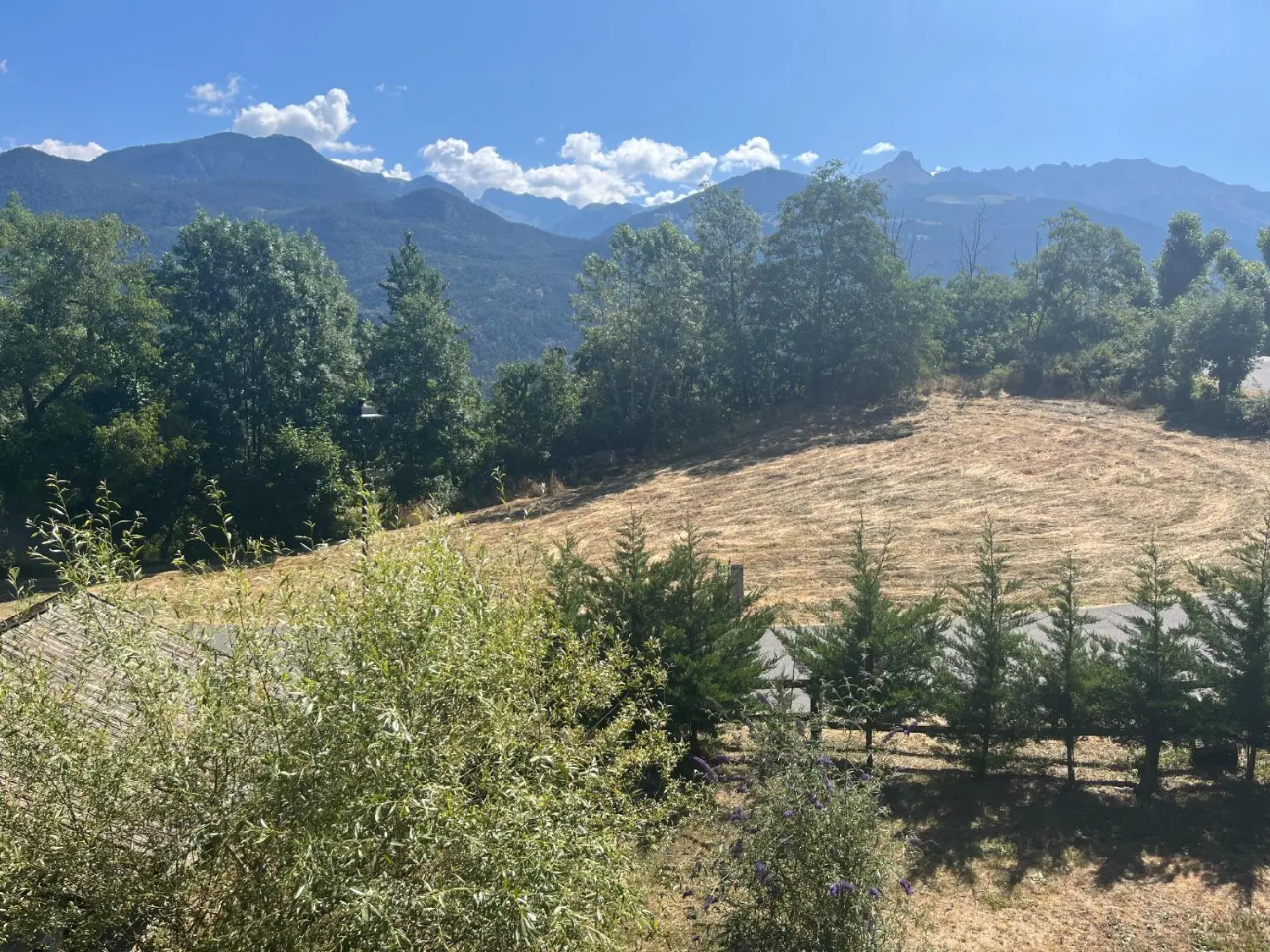  en venta casa La Roche-de-Rame Hautes-Alpes 4