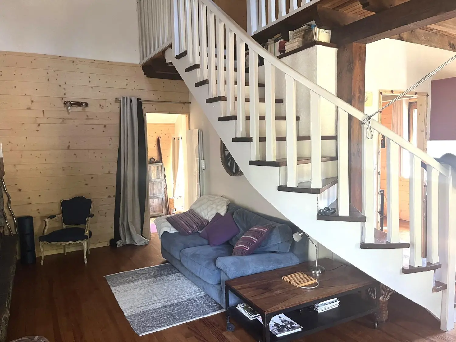  en venta casa La Roche-de-Rame Hautes-Alpes 5