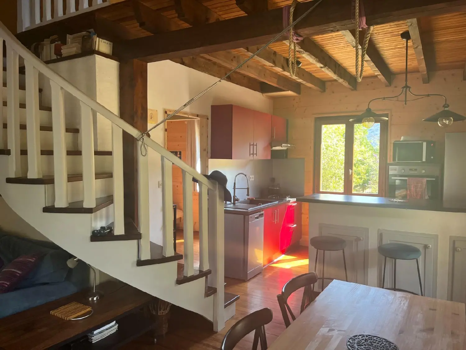  en venta casa La Roche-de-Rame Hautes-Alpes 6