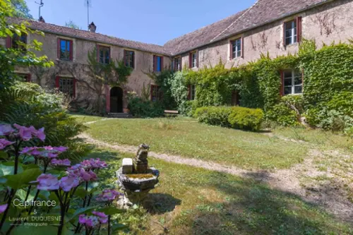 La Roche-Morey Haute-Saône house foto 7115071