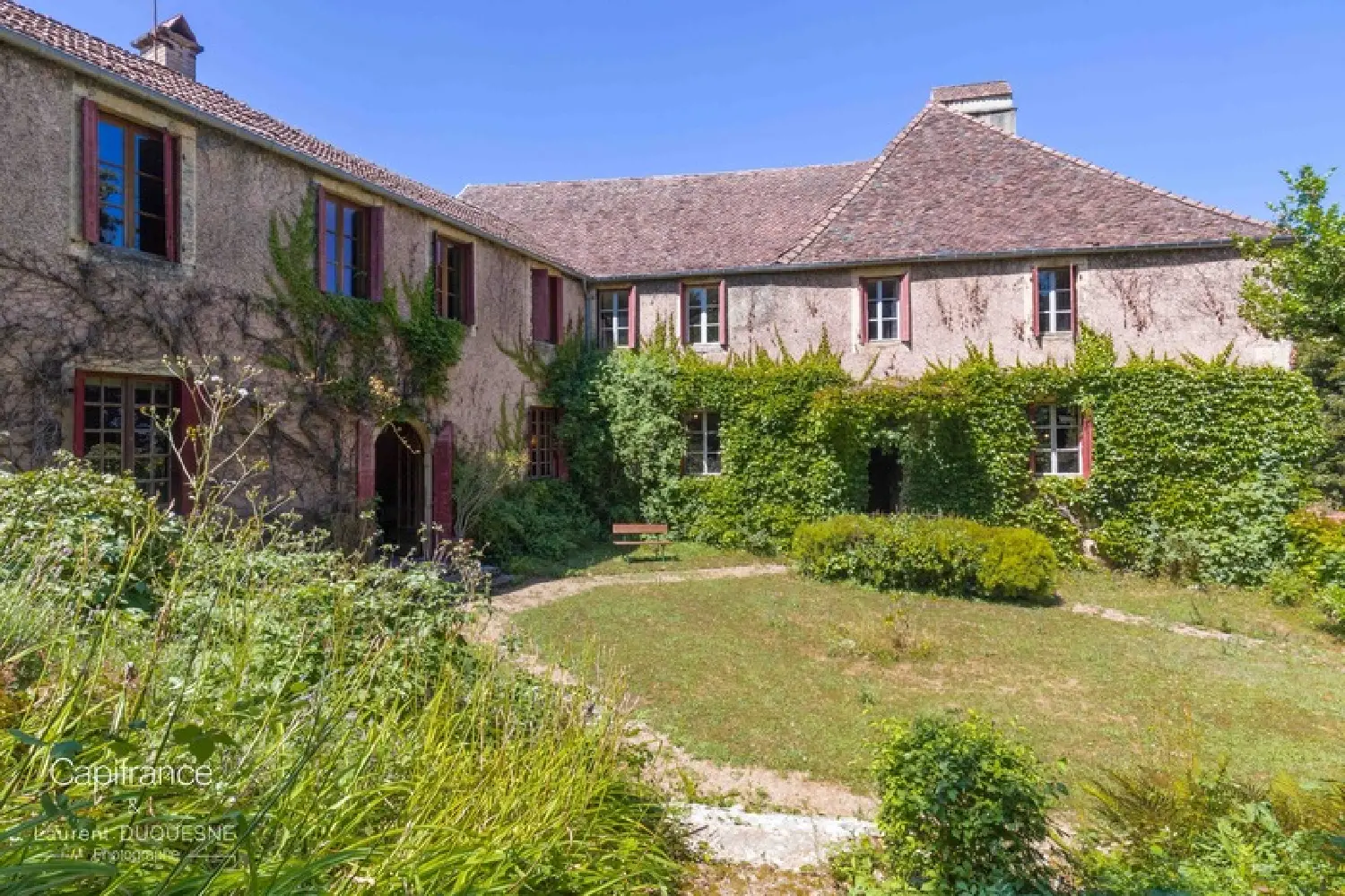  te koop huis La Roche-Morey Haute-Saône 2