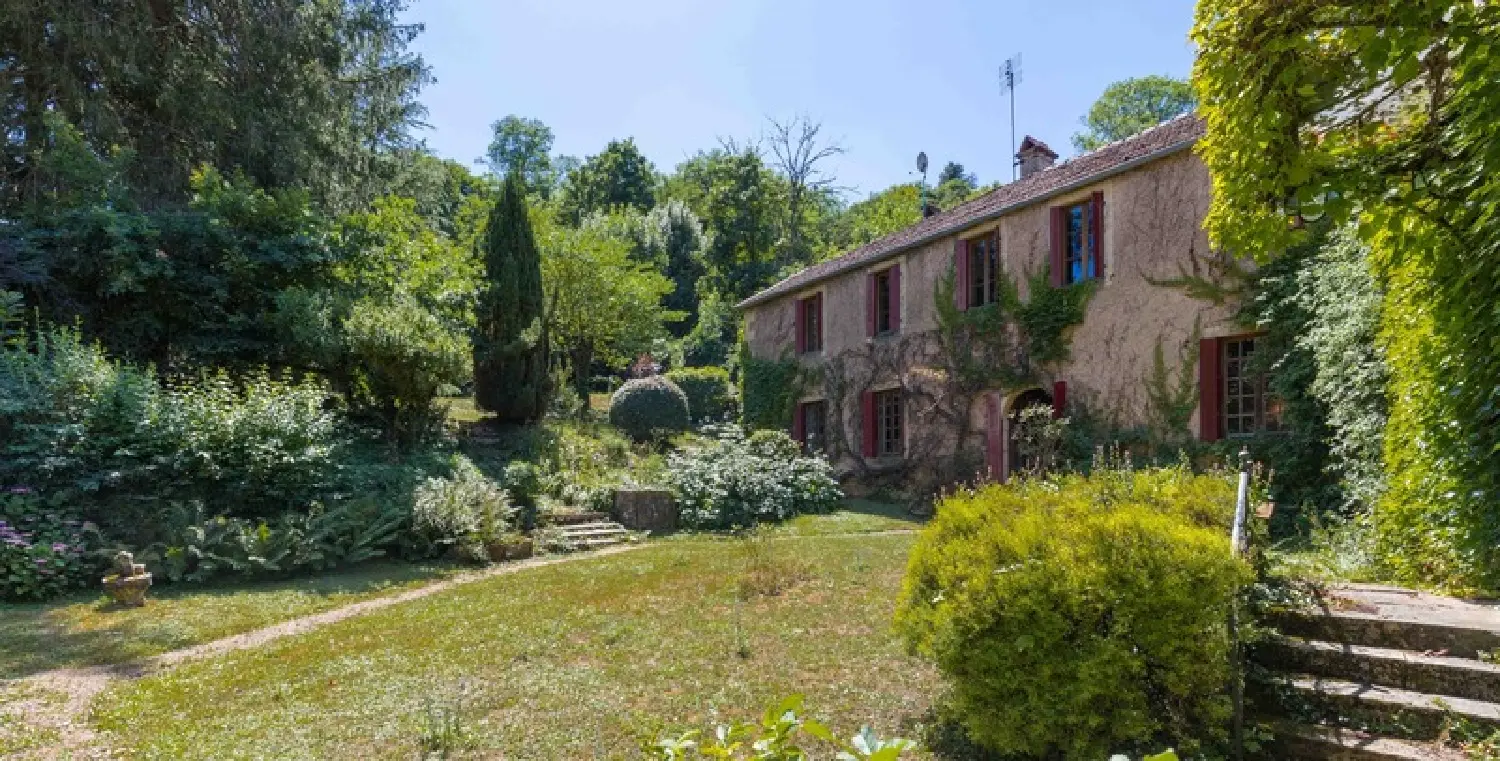  te koop huis La Roche-Morey Haute-Saône 3