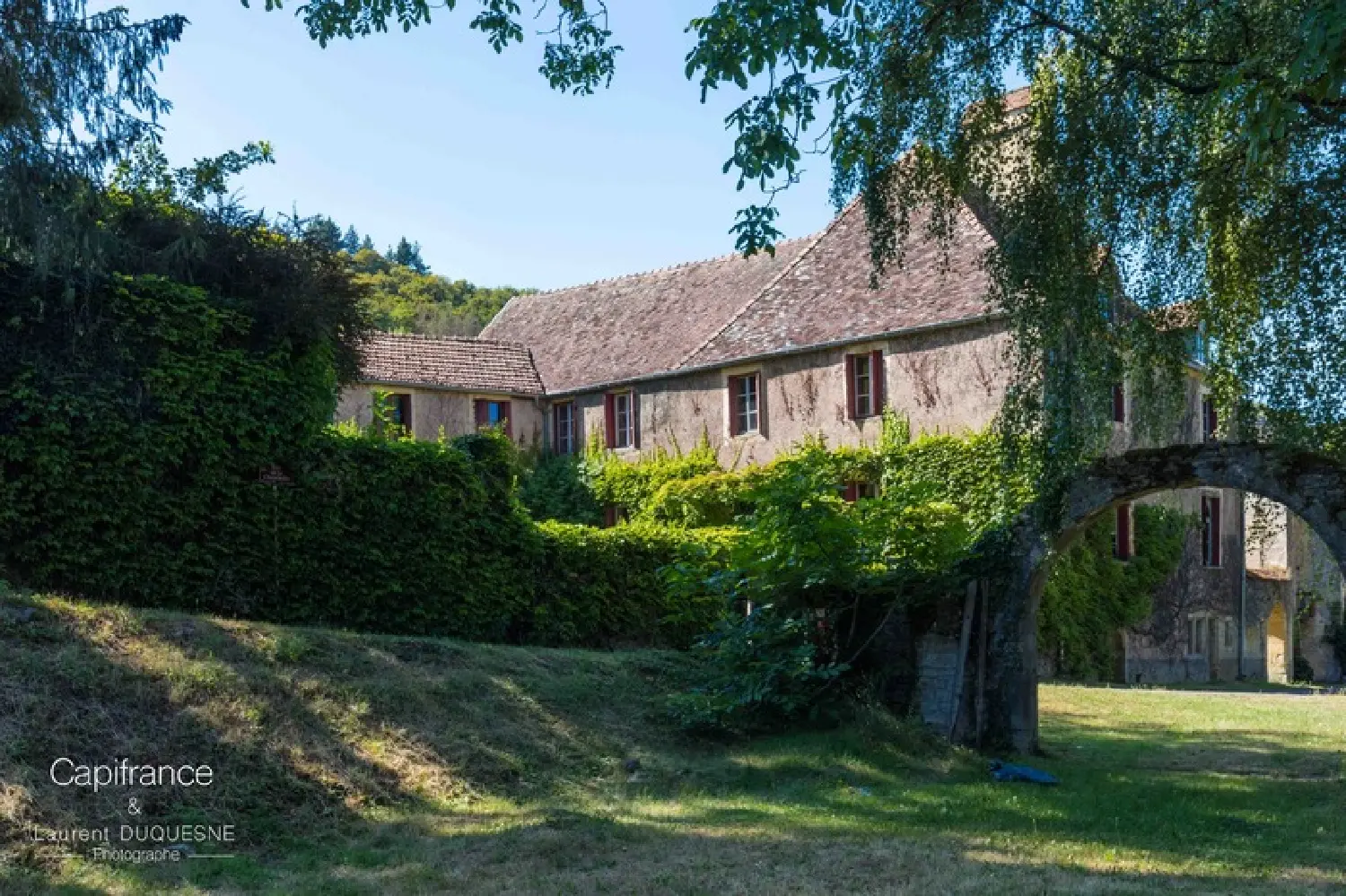  te koop huis La Roche-Morey Haute-Saône 4