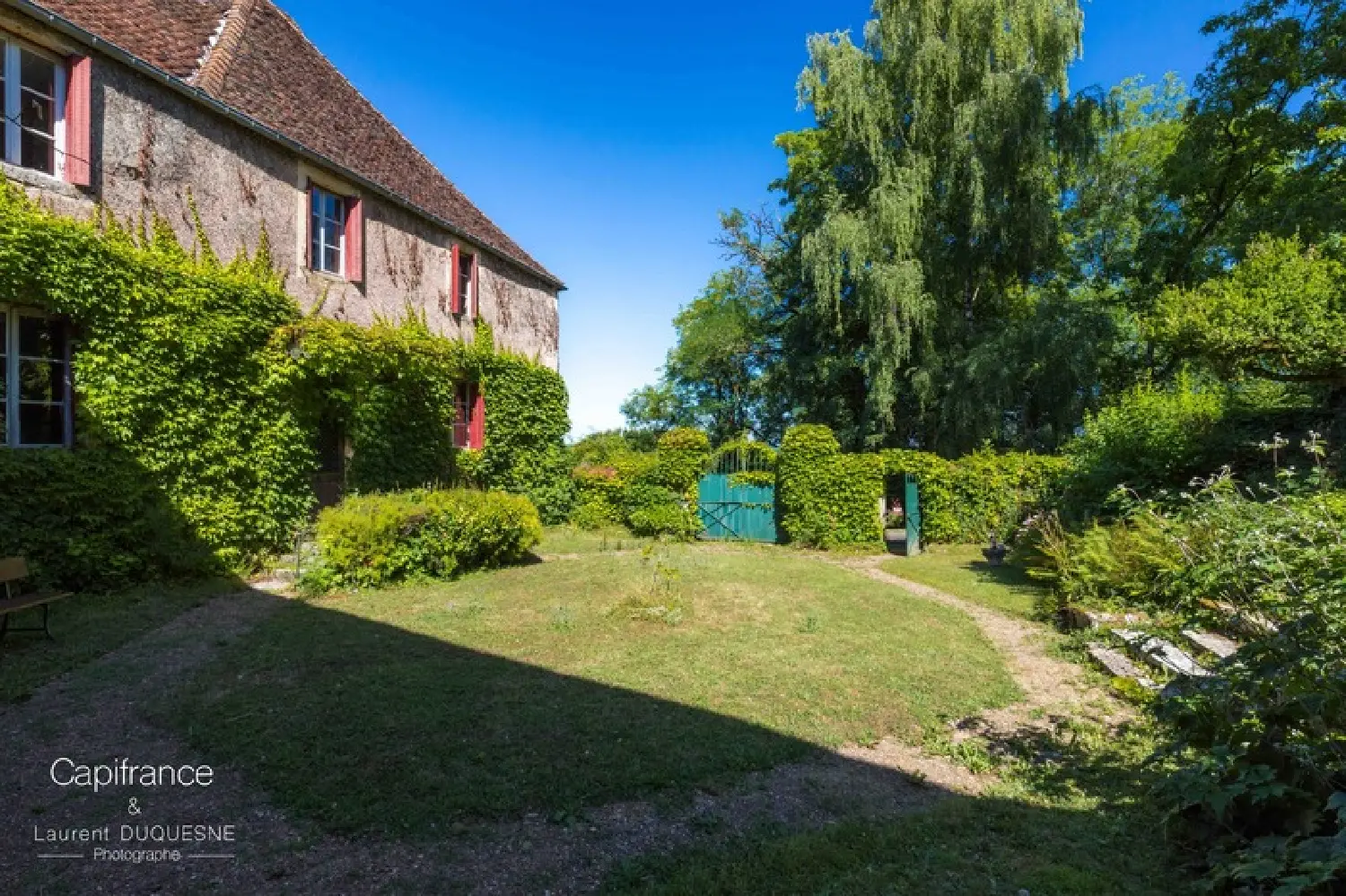  te koop huis La Roche-Morey Haute-Saône 5