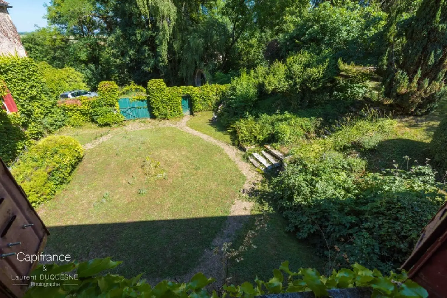  te koop huis La Roche-Morey Haute-Saône 6