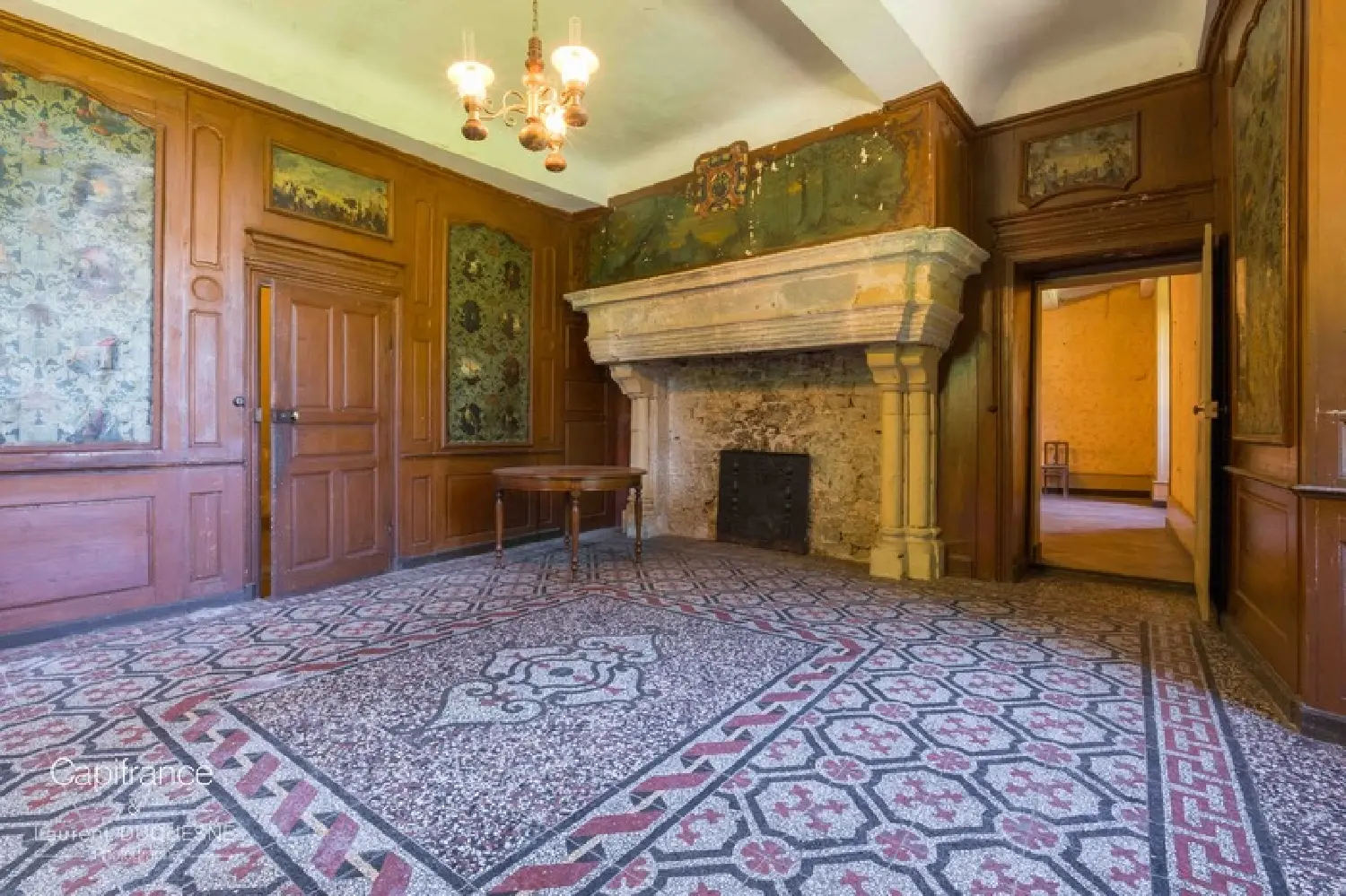  te koop huis La Roche-Morey Haute-Saône 7