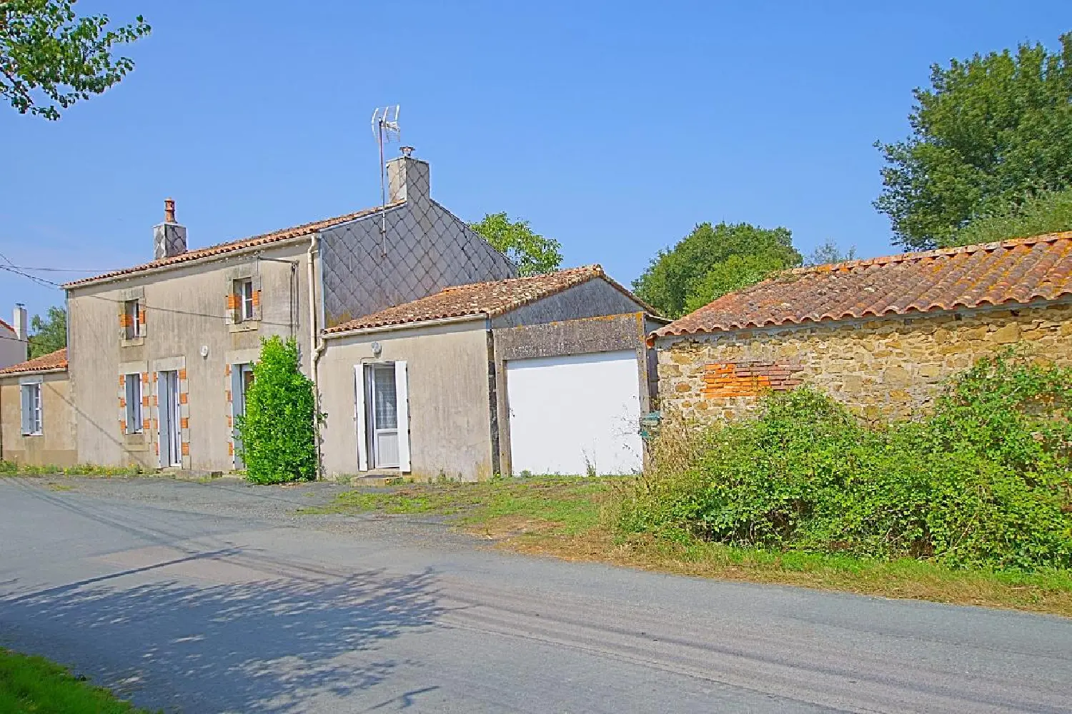  kaufen Haus La Roche-sur-Yon Vendée 3