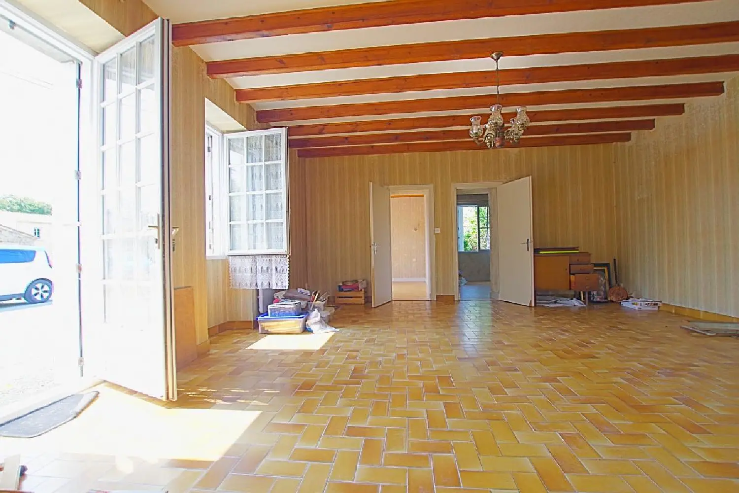  kaufen Haus La Roche-sur-Yon Vendée 4