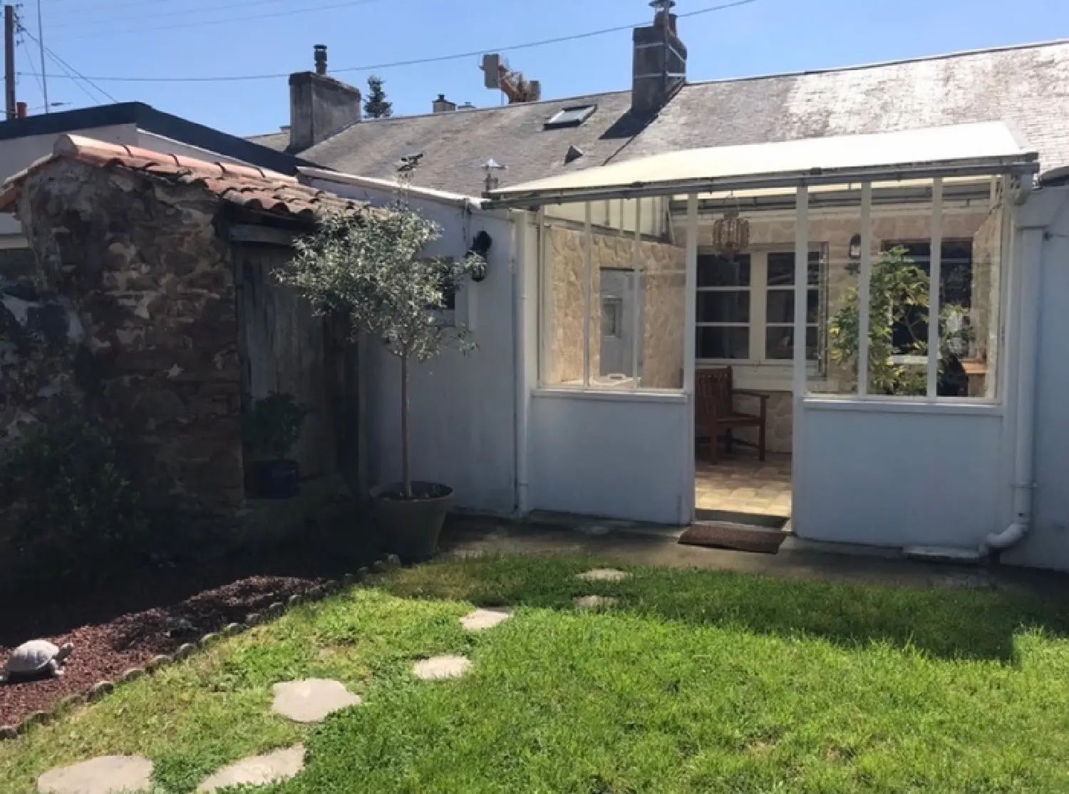  te koop huis La Roche-sur-Yon Vendée 1
