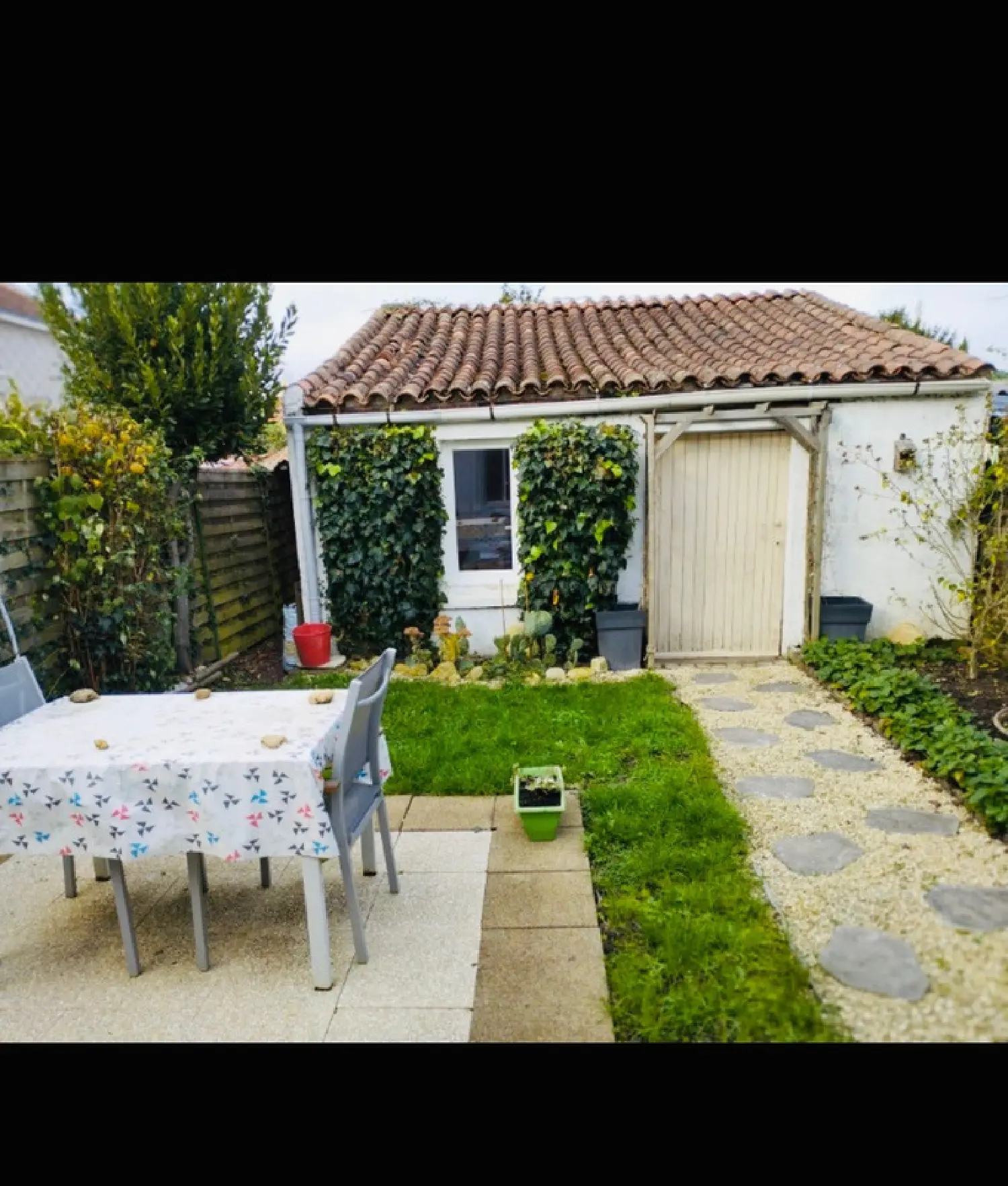  te koop huis La Roche-sur-Yon Vendée 5