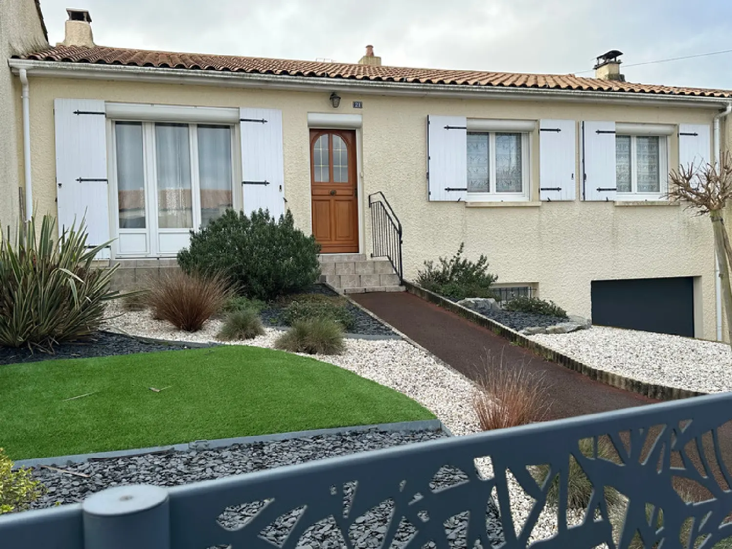 te koop huis La Roche-sur-Yon Vendée 1