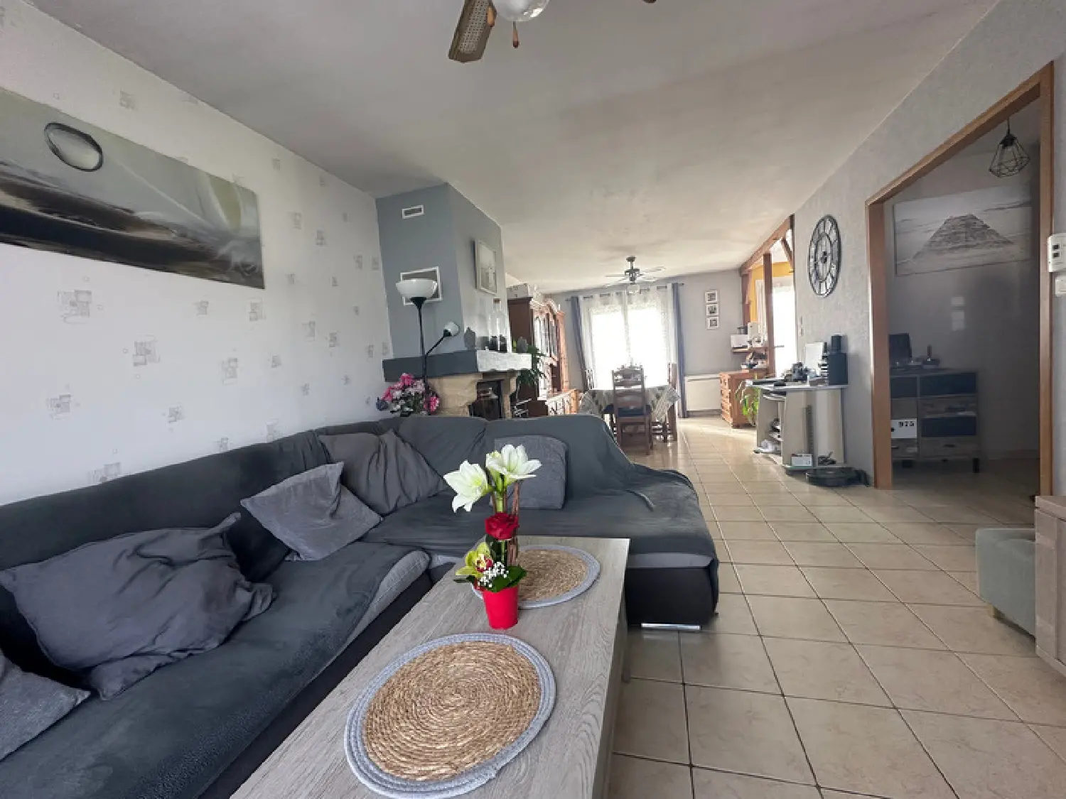  te koop huis La Roche-sur-Yon Vendée 2