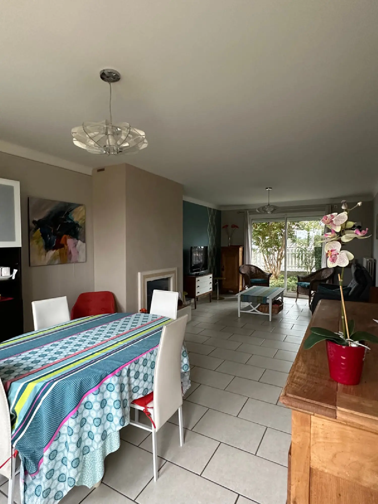  te koop huis La Roche-sur-Yon Vendée 2