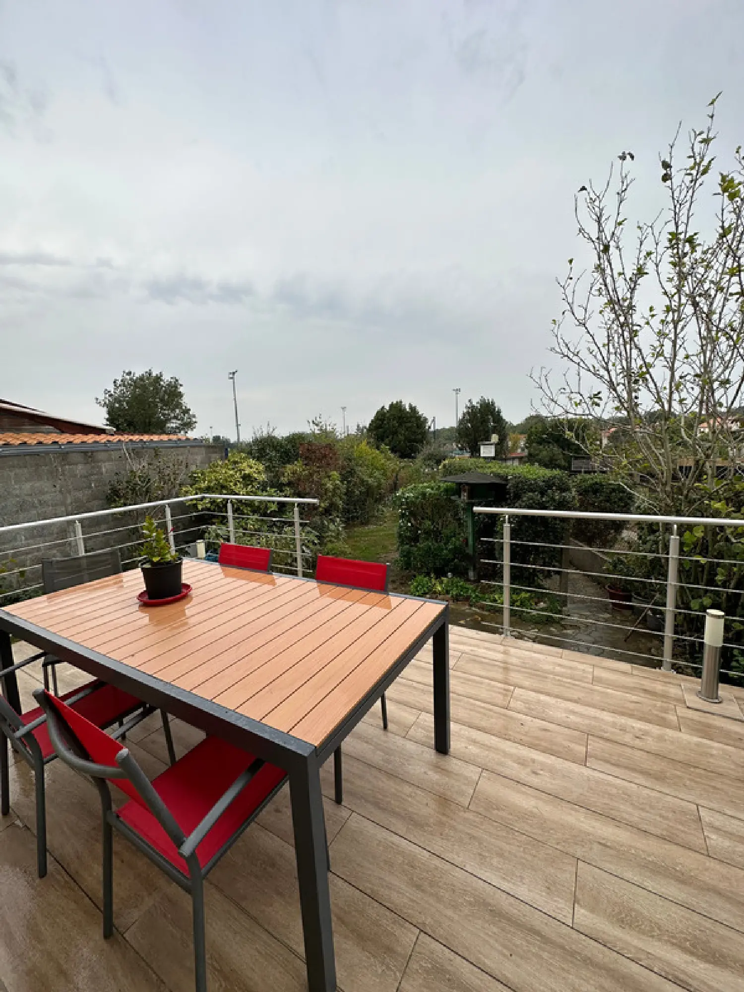  te koop huis La Roche-sur-Yon Vendée 6