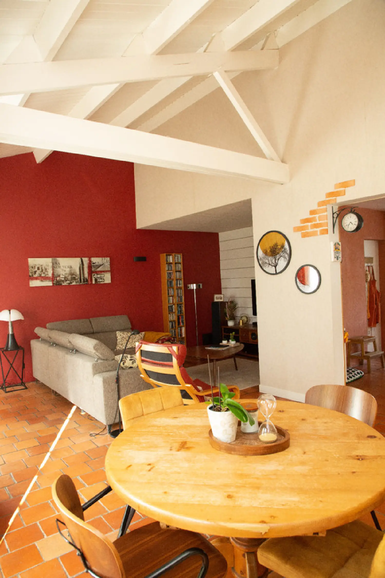  te koop huis La Roche-sur-Yon Vendée 2