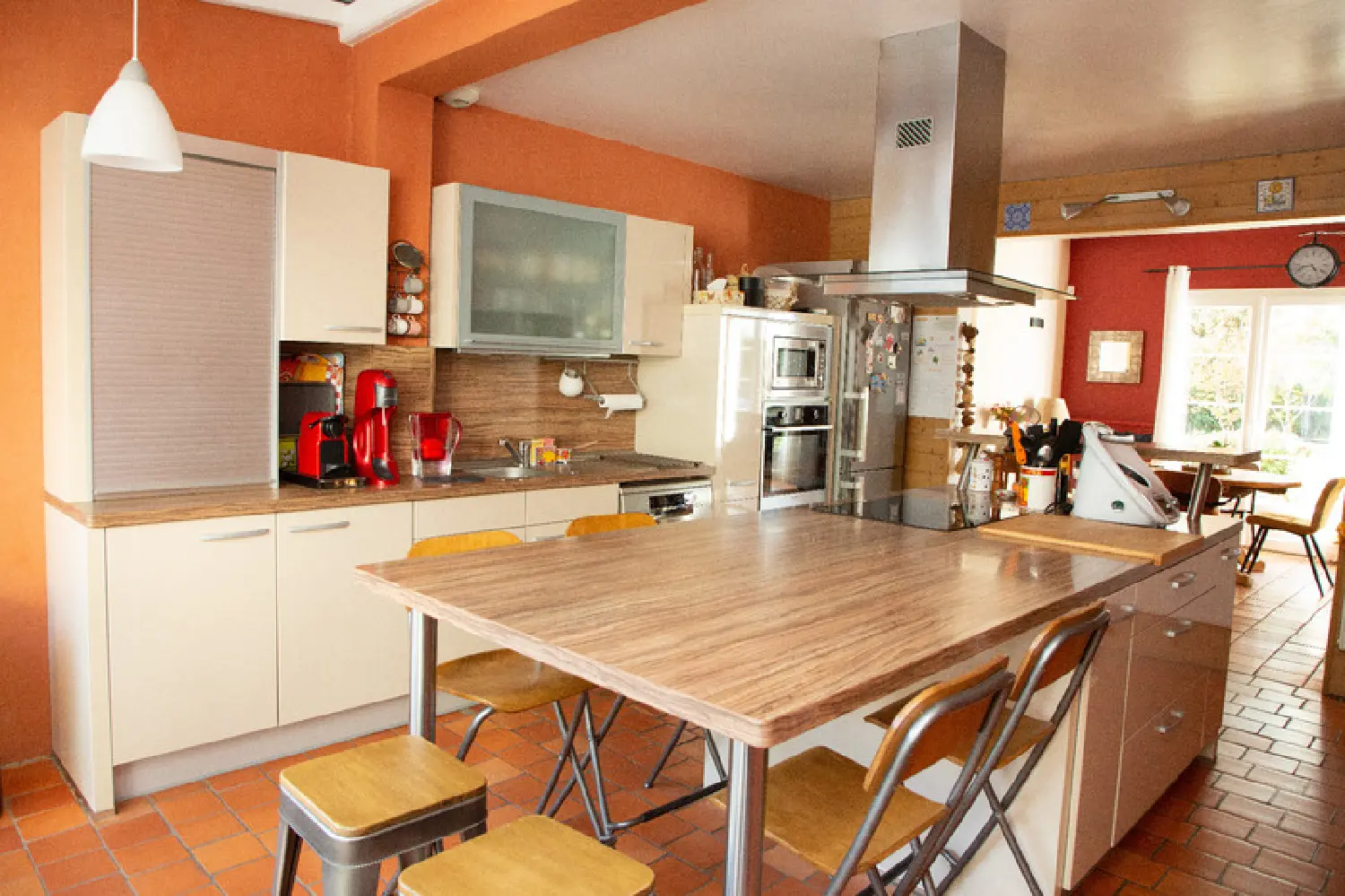  te koop huis La Roche-sur-Yon Vendée 3