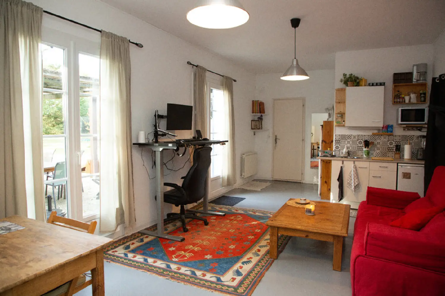  te koop huis La Roche-sur-Yon Vendée 7