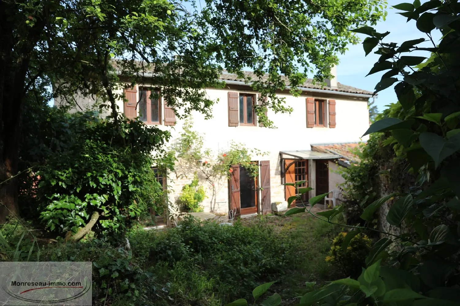  kaufen Haus La Roche-Vineuse Saône-et-Loire 2