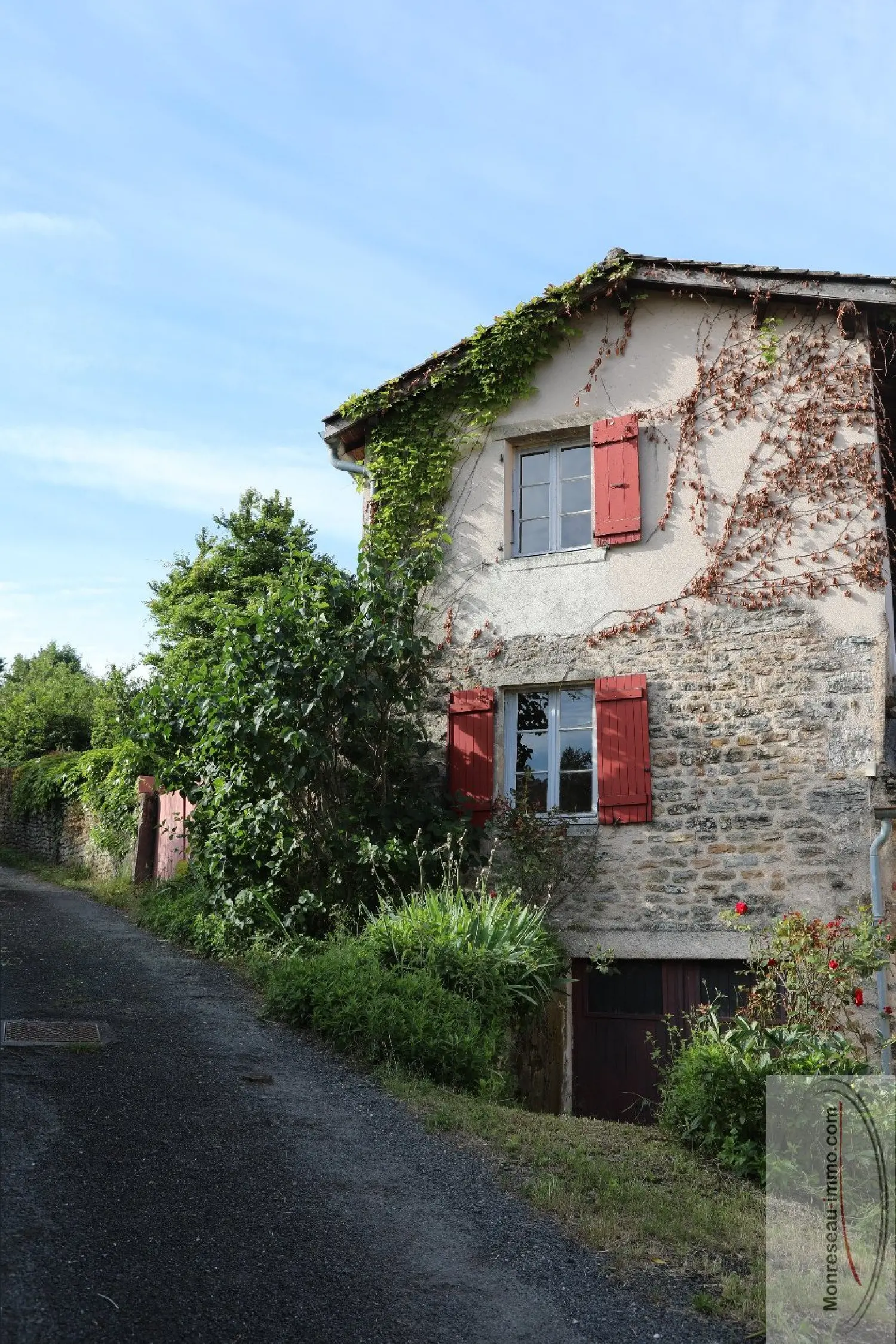  kaufen Haus La Roche-Vineuse Saône-et-Loire 4