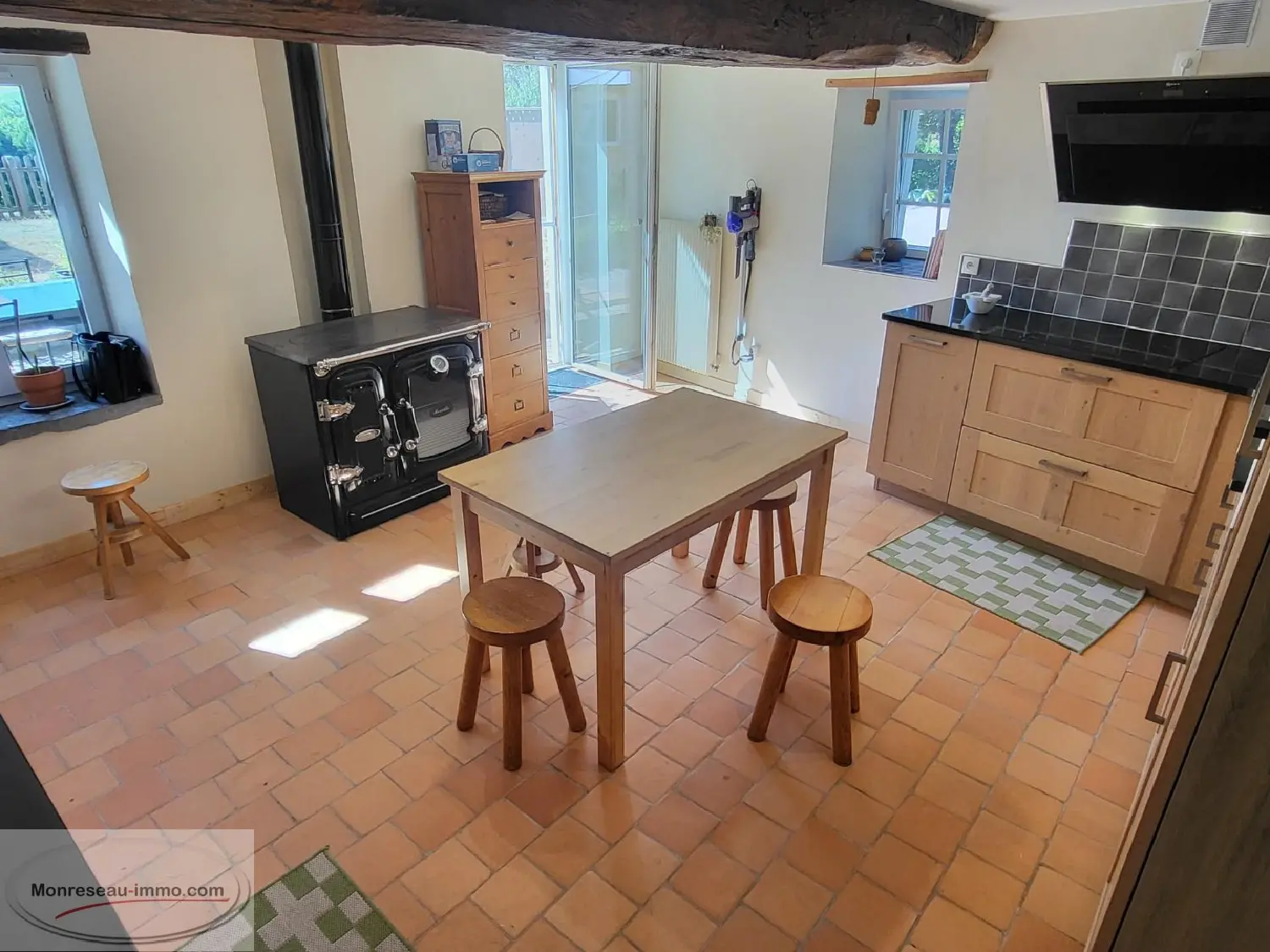  kaufen Haus La Roche-Vineuse Saône-et-Loire 3