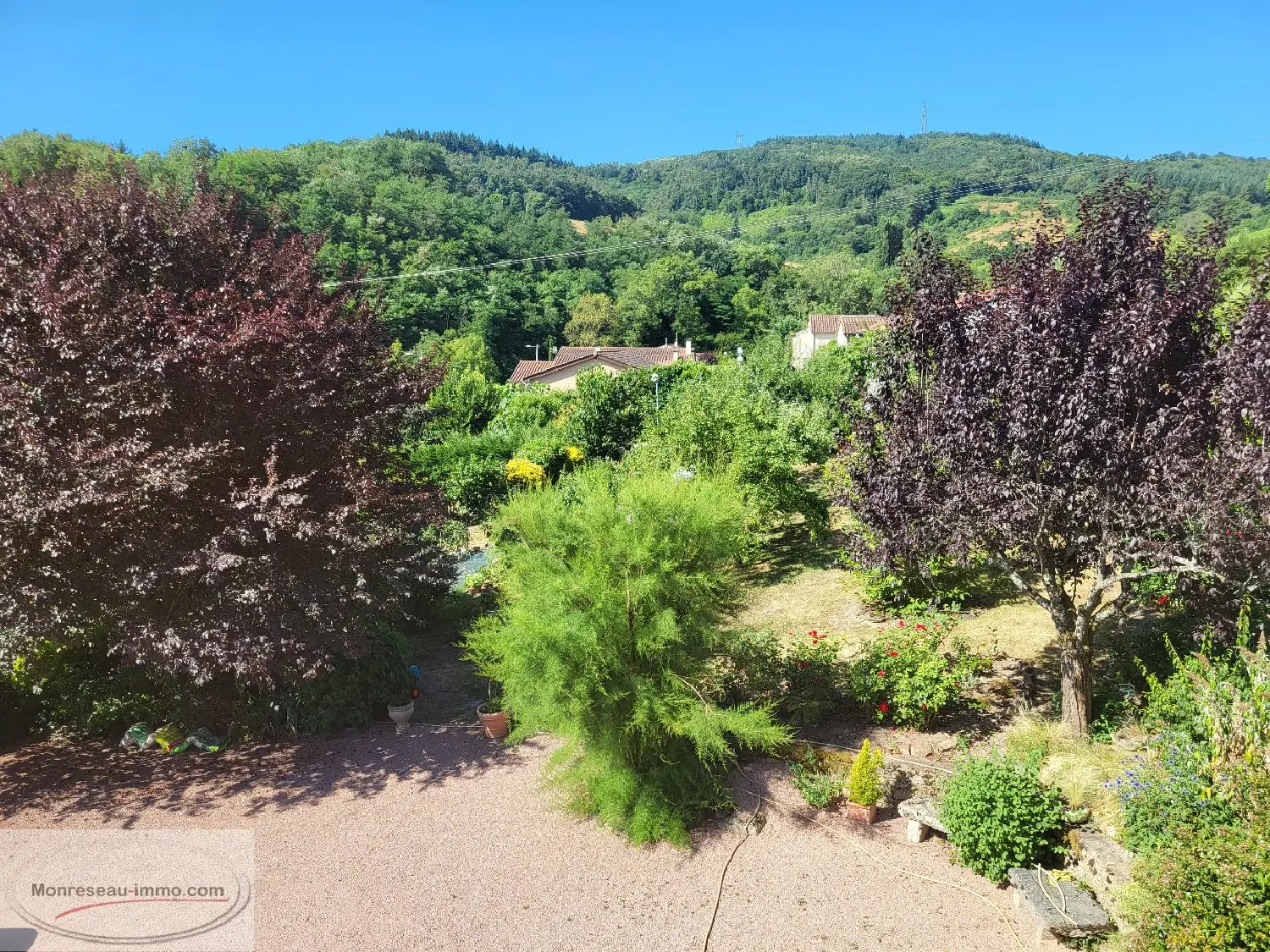  kaufen Haus La Roche-Vineuse Saône-et-Loire 5