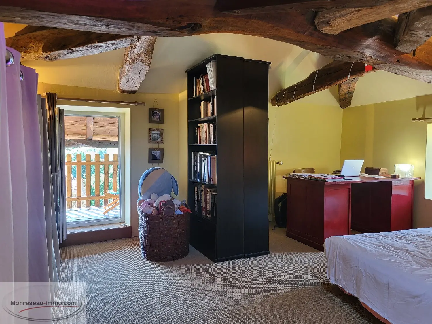  kaufen Haus La Roche-Vineuse Saône-et-Loire 6
