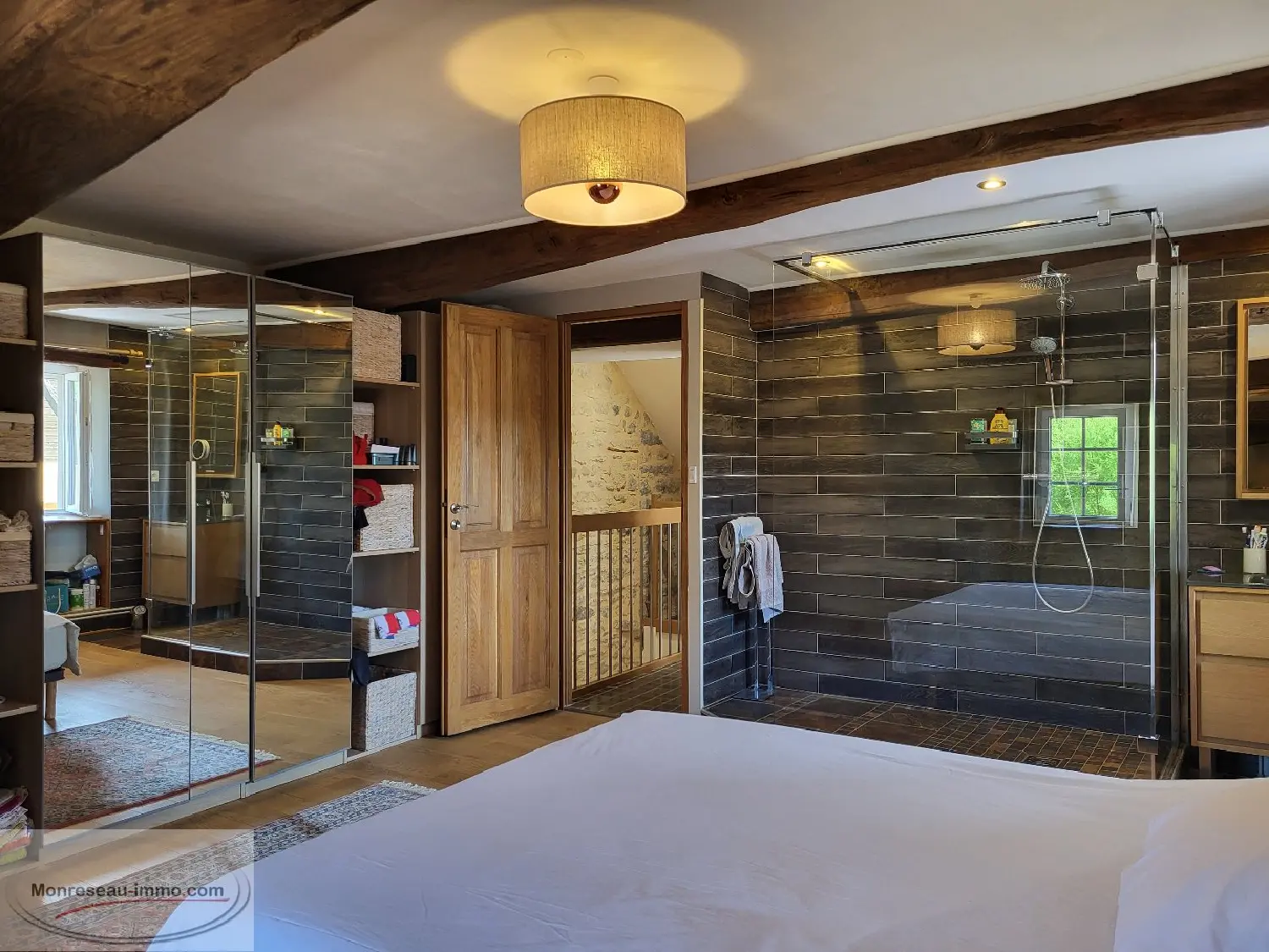  kaufen Haus La Roche-Vineuse Saône-et-Loire 8