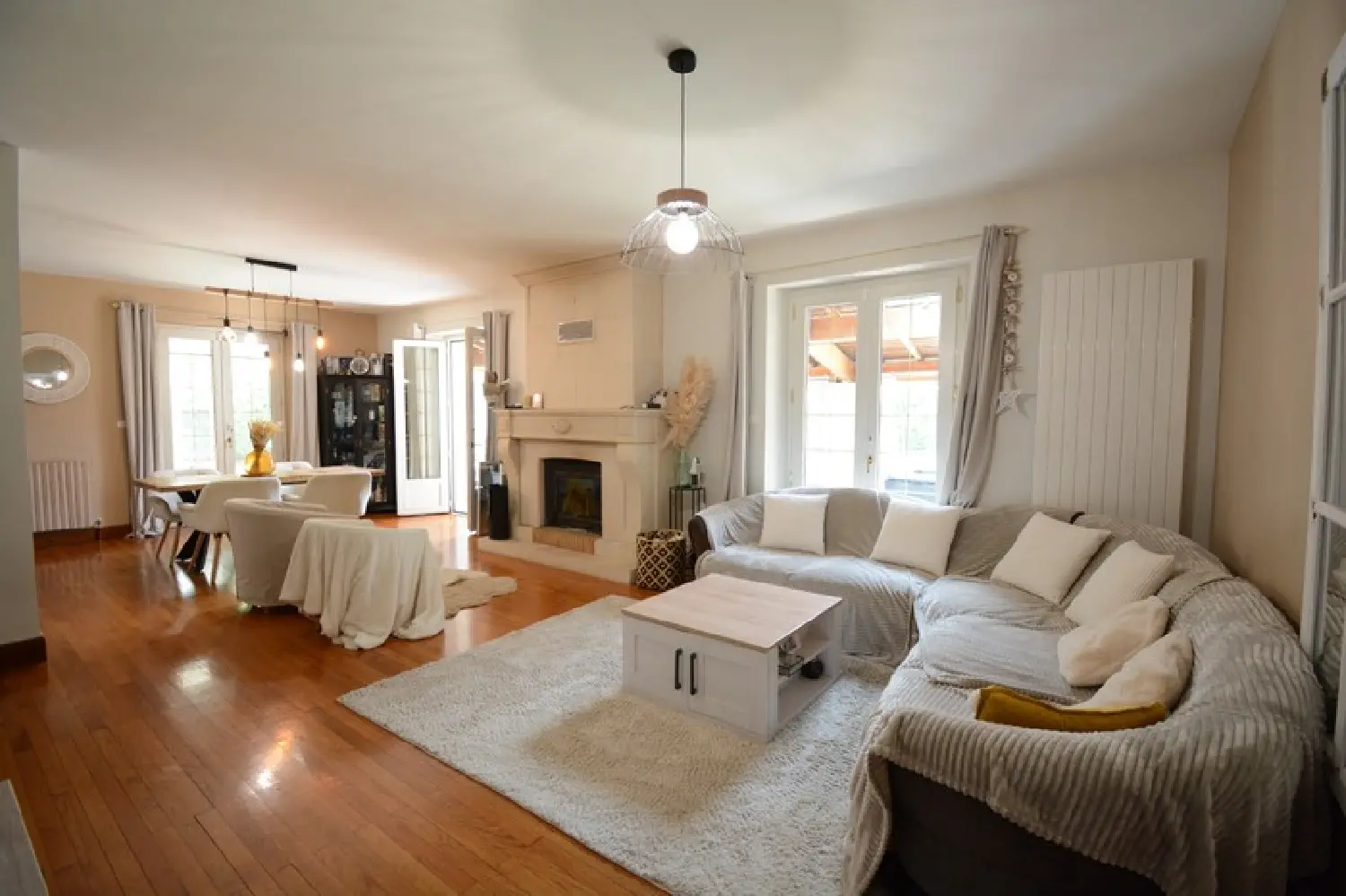 en venta casa La Rochefoucauld Charente 5