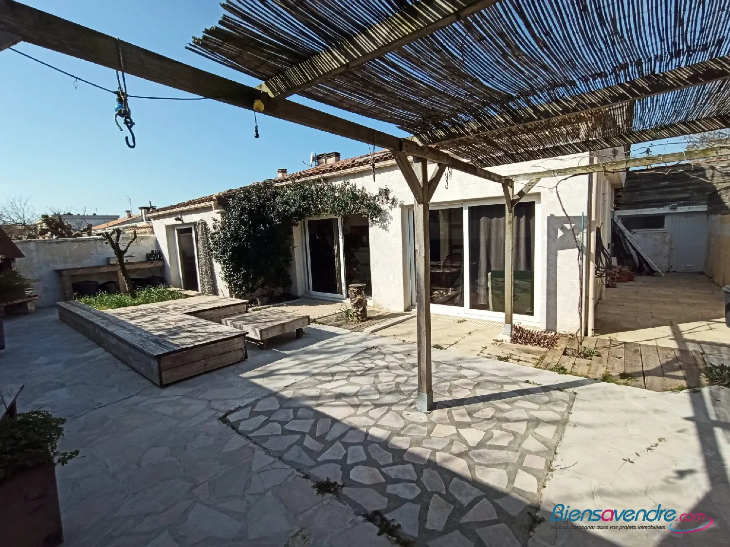  te koop huis La Rochelle Charente-Maritime 1