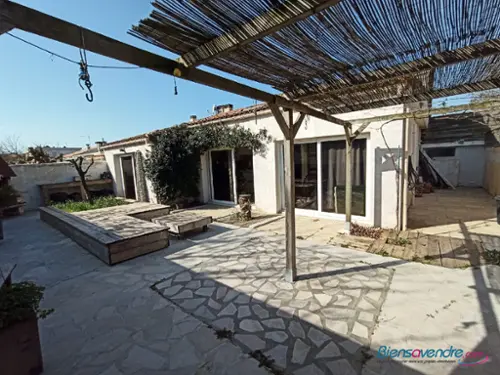 La Rochelle Charente-Maritime huis foto 7104605