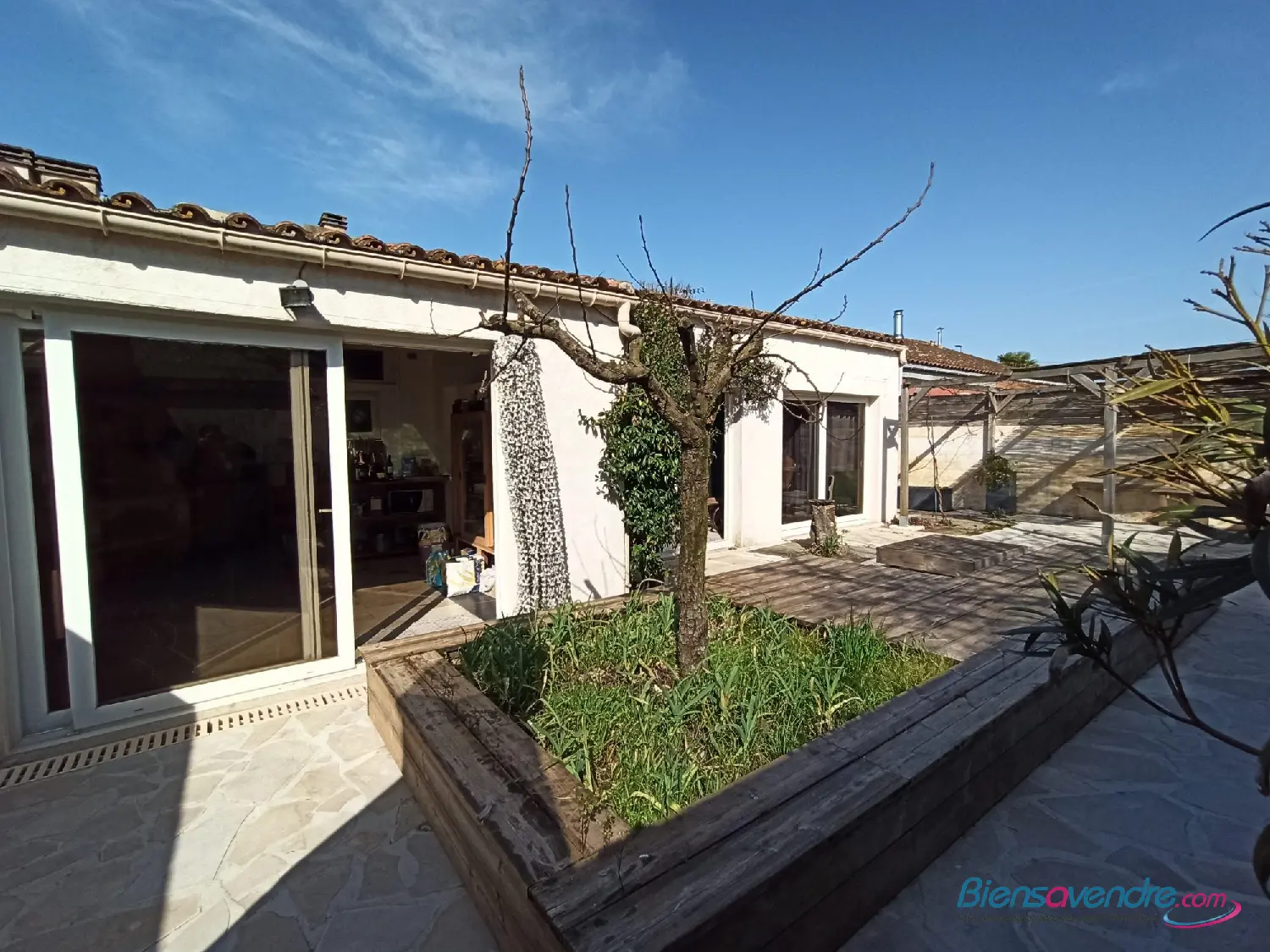  te koop huis La Rochelle Charente-Maritime 2