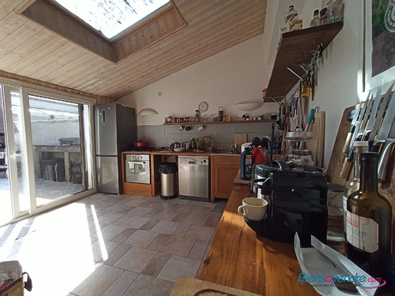  te koop huis La Rochelle Charente-Maritime 3