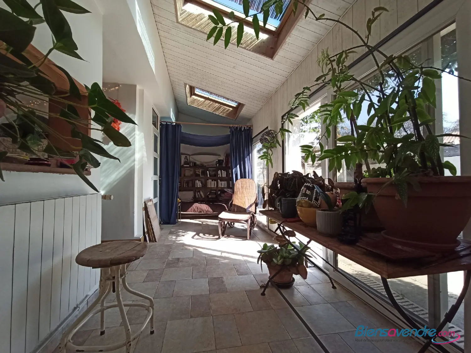  te koop huis La Rochelle Charente-Maritime 4