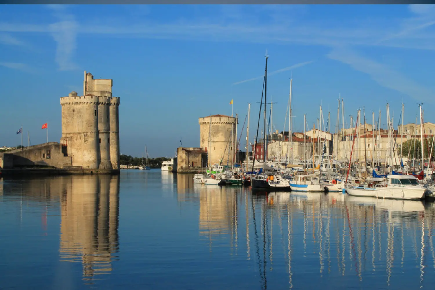  en venta casa La Rochelle Charente-Maritime 4