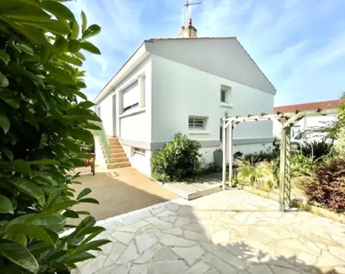 La Rochelle Charente-Maritime casa foto 7107581