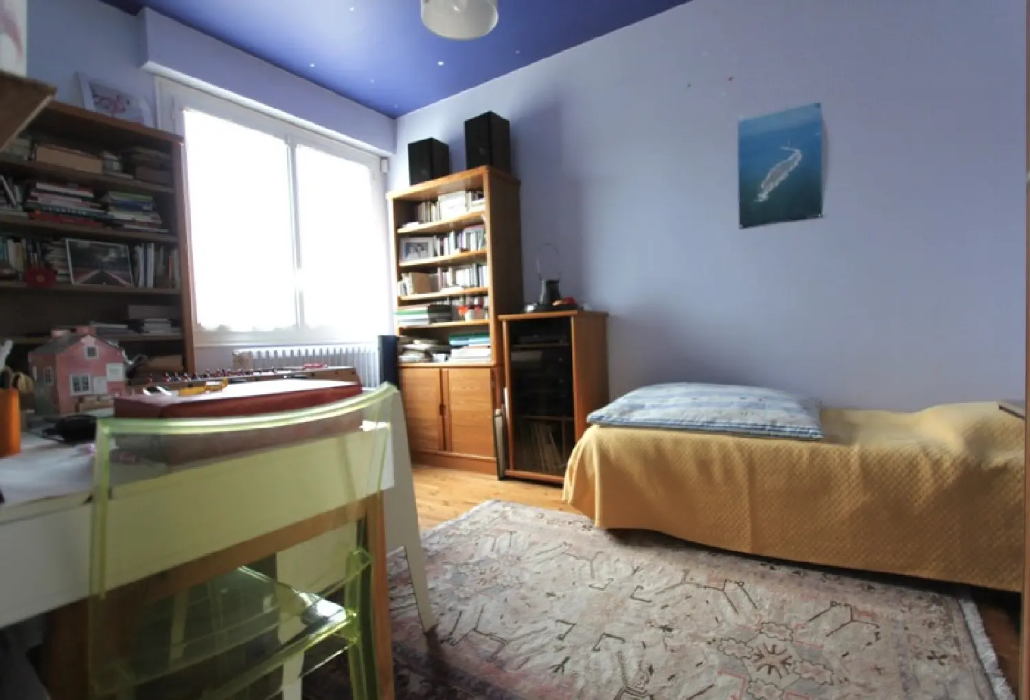  en venta casa La Rochelle Charente-Maritime 7