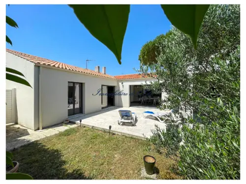 La Rochelle Charente-Maritime huis foto 7103721