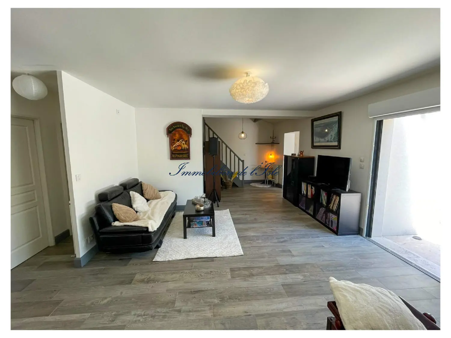  te koop huis La Rochelle Charente-Maritime 4