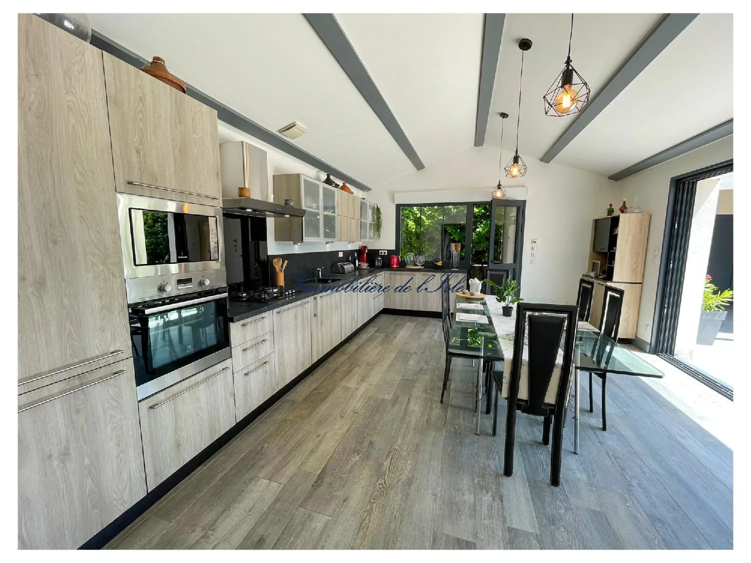  te koop huis La Rochelle Charente-Maritime 5