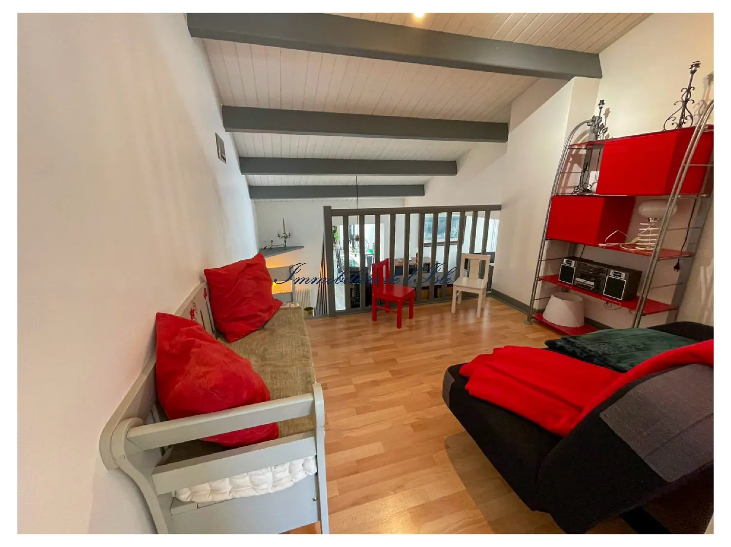  te koop huis La Rochelle Charente-Maritime 6