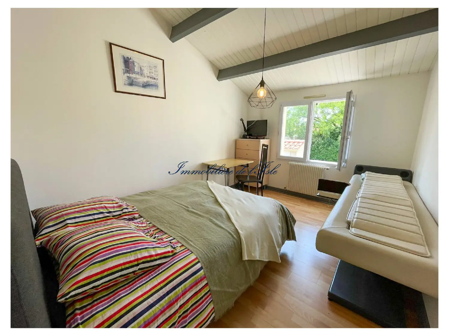  te koop huis La Rochelle Charente-Maritime 8