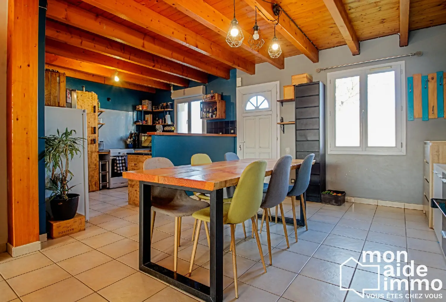  te koop huis La Rochelle Charente-Maritime 2