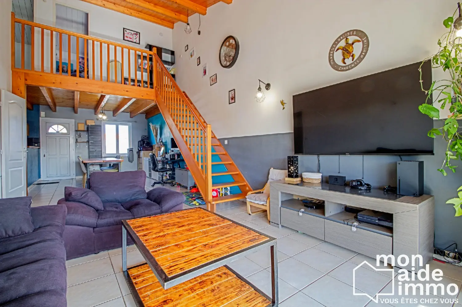  te koop huis La Rochelle Charente-Maritime 4